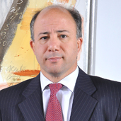 Gonzalo Delaveau